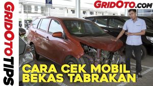 Cara Cek Mobil Bekas Tabrakan Besar: Panduan Lengkap untuk Pembeli Cerdas