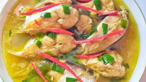 Cara Memasak Pindang Patin Segar Khas Palembang: Menjelajahi Kelezatan Warisan Kuliner Sumatera Selatan