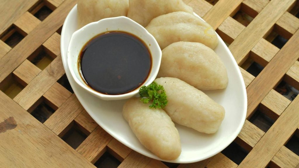 Cara Membuat Pempek Palembang Kenyal dan Ikan Terasa: Resep Autentik dan Tips Anti Gagal