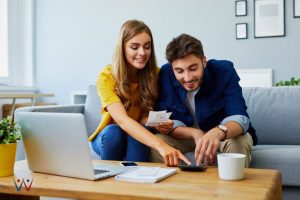 Cara Mengatur Keuangan untuk Pasangan Baru Menikah: Membangun Fondasi Finansial yang Kokoh Bersama