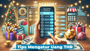 Cara Mengatur Uang THR Agar Tidak Cepat Habis: Panduan Lengkap untuk Keuangan yang Lebih Baik