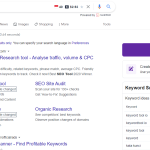 Cara Menggunakan Keyword Research Tools Gratisan untuk Meningkatkan Visibilitas Online Anda