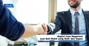 Maksimalkan Penghematan Anda: Tips Negosiasi Harga Saat Beli Mobil Baru yang Efektif
