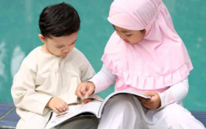 Membangun Pondasi Emas: Pentingnya Menanamkan Nilai Kejujuran Sejak Dini