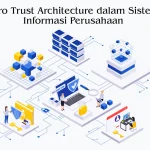 Mengapa Banyak Perusahaan Beralih ke Sistem Zero Trust Architecture?