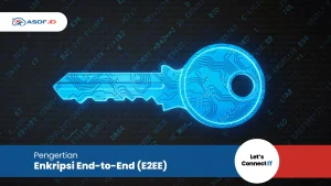 Mengapa Enkripsi Data End-to-End Sangat Penting pada Aplikasi Pesan Singkat di Era Digital?