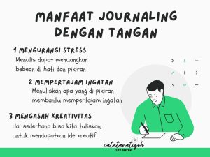 Mengapa Menulis Jurnal di Tengah Petualangan? Mengungkap Manfaat Menulis Jurnal Harian Selama Traveling