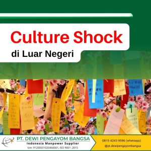 Mengatasi Gegar Budaya: Panduan Lengkap Cara Menghadapi Culture Shock di Negara Asing