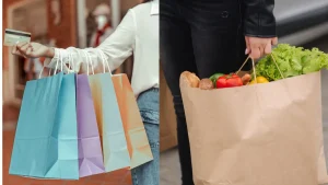 Mengurai Belanja: Memahami Perbedaan Kebutuhan dan Keinginan dalam Berbelanja untuk Keuangan yang Lebih Sehat