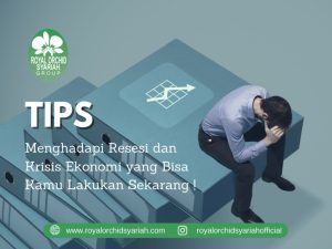 Panduan Lengkap: Cara Menghadapi Resesi Ekonomi Secara Pribadi untuk Keuangan yang Lebih Tangguh