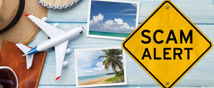 Panduan Lengkap: Tips Menghindari Scammer di Tempat Wisata Populer Agar Liburan Tetap Aman dan Menyenangkan