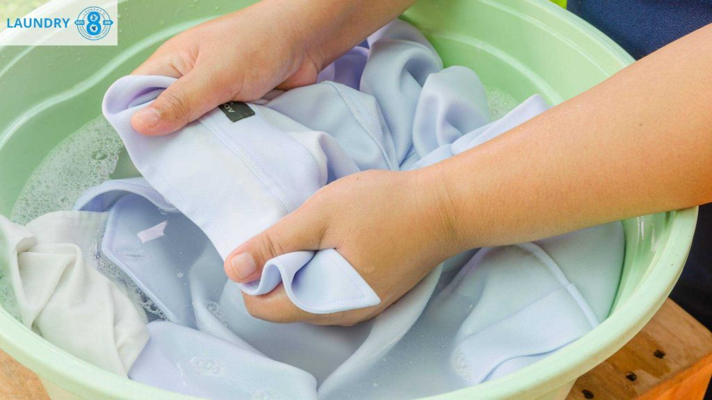 Panduan Mencuci Baju Manual Saat Long Trip: Menjaga Kesegaran di Setiap Perjalanan