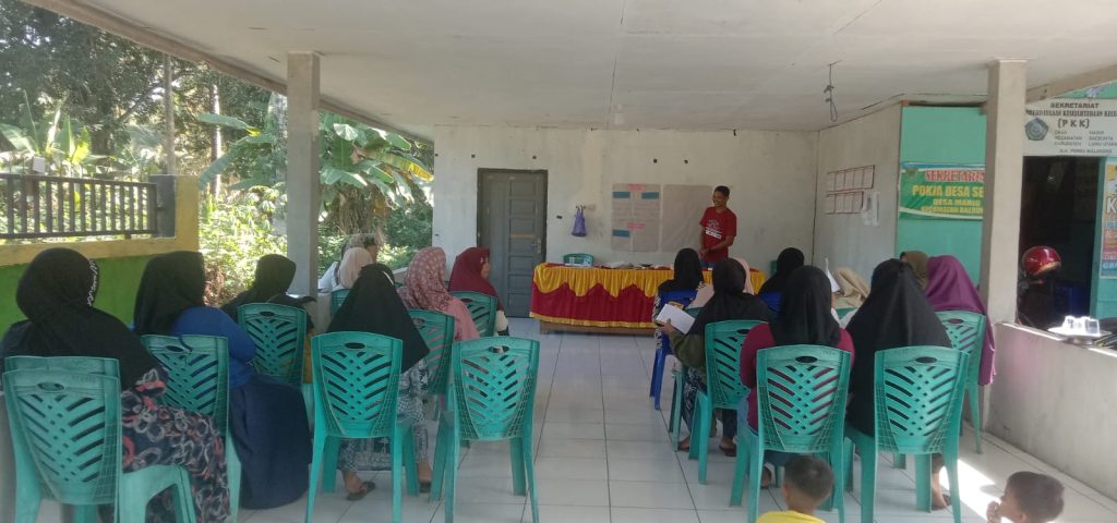 Pentingnya Financial Literacy bagi Ibu Rumah Tangga: Pilar Kesejahteraan dan Kemandirian Keluarga