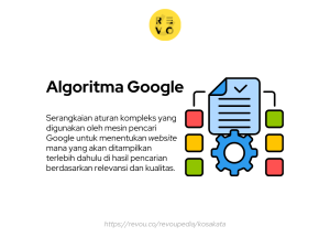 Pentingnya Konten Berkualitas dalam Algoritma Google: Fondasi Keberhasilan SEO Jangka Panjang