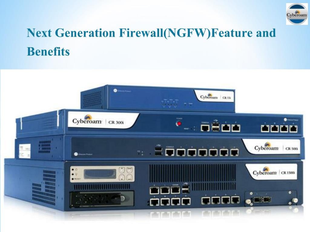 Peran Firewall Generasi Terbaru (NGFW) dalam Jaringan Korporat: Melampaui Batasan Keamanan Tradisional