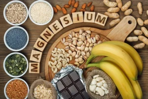 Peran Magnesium dalam Mengatasi Kram Otot: Memahami Pentingnya Mineral Esensial Ini