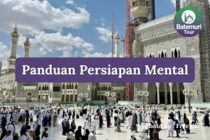 Persiapan Mental Sebelum Melakukan Perjalanan Jauh: Kunci Petualangan yang Memuaskan
