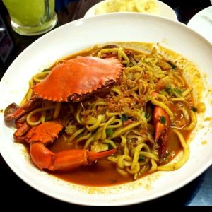Sensasi Pedas yang Menggoda: Resep Mie Aceh Kepiting dengan Rempah yang Kuat