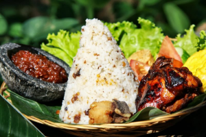 Tips Memasak Nasi Liwet Sunda yang Wangi dan Gurih: Rahasia Cita Rasa Otentik yang Menggoda Selera