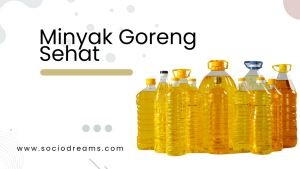Tips Memilih Minyak Goreng yang Sehat untuk Jantung: Panduan Lengkap untuk Kesehatan Kardiovaskular Optimal