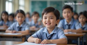 Tips Mempersiapkan Anak Menghadapi Lingkungan Sekolah Baru: Panduan Komprehensif untuk Transisi yang Mulus