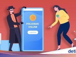 Anatomi Kejahatan Siber: Kenapa Data KTP Disalahgunakan untuk Daftar Pinjol dan Solusinya