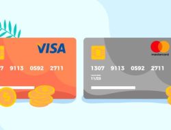 Apa Perbedaan Kartu Kredit Visa dan Mastercard di Indonesia? Panduan Lengkap