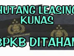 Kenapa Bank Menahan BPKB Asli Setelah Kredit Lunas? Ini Alasan dan Solusinya