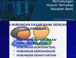 Langkah Hukum Bank Terhadap Nasabah yang Kabur dari Pinjaman: Prosedur, Risiko, dan Solusinya
