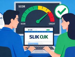 Memahami Apa Dampak Macet di Bank Terhadap Skor SLIK dan Langkah Pemulihannya