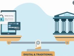 Memahami Apa Perbedaan Bank Digital dan Bank Konvensional: Panduan Komprehensif untuk Finansial Anda