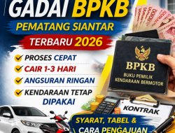 Memahami Apa Risiko Menggadaikan BPKB untuk Modal Usaha dan Cara Mengantisipasinya