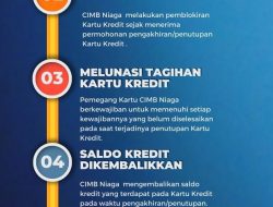 Memahami Dampak Menutup Kartu Kredit Sebelum Jatuh Tempo: Panduan Komprehensif Manajemen Keuangan