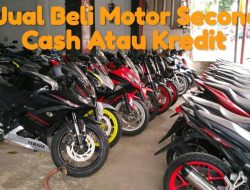 Memahami Risiko Hukum dan Keuangan Jual Beli Motor Masih "Njeneng" atau Kredit Berjalan