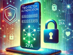 Mengamankan Aset Digital: Rekomendasi Bank dengan Keamanan 2FA Two Factor Authentication Terbaik di Indonesia