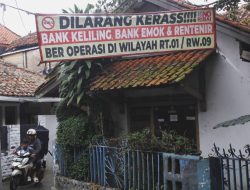 Mengapa Bank Keliling Masih Bertahan di Pedesaan: Analisis Ekonomi dan Solusi Finansial