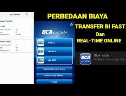 Mengapa Biaya Transfer BI-FAST Berbeda-beda? Panduan Lengkap dan Analisis Keuangan