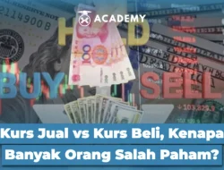 Mengapa Kurs Jual dan Kurs Beli Bank Berbeda Jauh? Memahami Spread Valas dan Cara Mengoptimalkannya