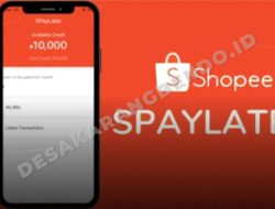 Mengapa Limit Shopee PayLater Tiba-tiba Diturunkan? Analisis dan Solusinya