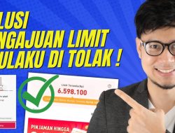 Mengapa Pengajuan Limit Kartu Kredit Selalu Ditolak? Analisis Mendalam, Faktor Penyebab, dan Solusi Finansialnya