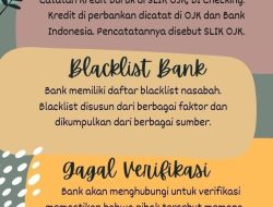 Mengapa Pinjaman KTA Ditolak Meskipun Gaji di Atas 10 Juta? Alasan dan Analisis Keuangan