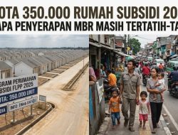 Mengapa Rumah Subsidi Tidak Bisa Dijual Sebelum 5 Tahun? Aturan, Risiko, dan Analisis Keuangannya