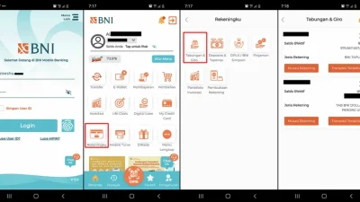Mengapa Saldo M-Banking Berbeda dengan Saldo Tersedia? Penjelasan Lengkap dan Solusinya