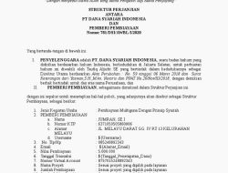 Mengenal Apa Itu Akad Wakalah bil Ujrah dalam Deposito Syariah: Konsep, Mekanisme, dan Skema Keuangan