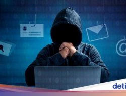 Mengenali Ancaman Siber: Apa Tanda-Tanda Rekening Bank Dibajak Hacker dan Langkah Antisipasinya