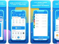 Mengoptimalkan Transaksi Harian: Rekomendasi Dompet Digital E-Wallet dengan Biaya Admin Gratis dan Panduan Pengelolaannya