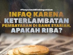 Mengungkap Alasan Kenapa Denda Keterlambatan di Bank Syariah Berupa Sedekah