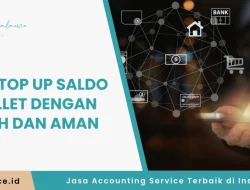Menyimpan Saldo Besar di E-Wallet vs Bank: Risiko, Perbandingan, dan Strategi Keuangan yang Aman