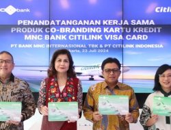 Optimization Strategis Belanja Transportasi Udara: Panduan dan Rekomendasi Kartu Kredit Co-Branding untuk Belanja Tiket Pesawat