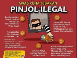 Panduan Komprehensif: Bagaimana Cara Melepaskan Diri dari Pinjol Ilegal yang Terror